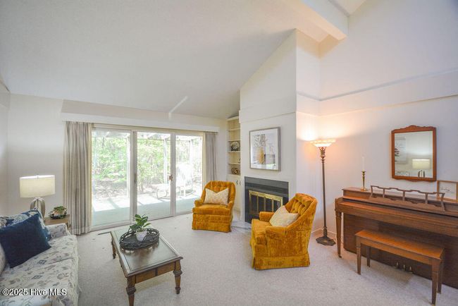 14 Village By The Lk, Townhouse with 3 bedrooms, 2 bathrooms and null parking in Southern Pines NC | Image 12