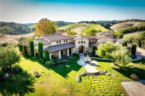 3130 Oakdale Rd, Paso Robles, CA, 93446-3760 | Card Image