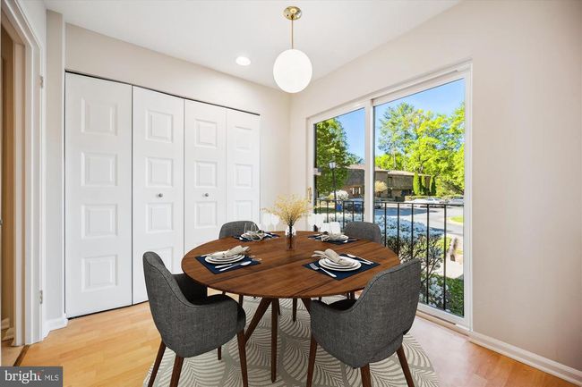 8101 Inverness Ridge Rd, Townhouse with 4 bedrooms, 4 bathrooms and null parking in POTOMAC MD | Image 13