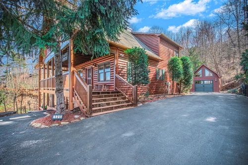 25 Unaka Trail, Mineral Bluff, GA, 30559 | Card Image