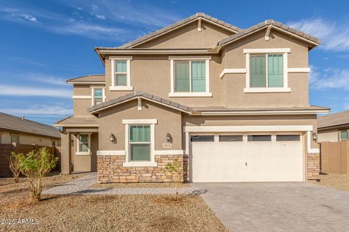 8018 W Wood Ln, Phoenix, AZ, 85043-1628 | Card Image
