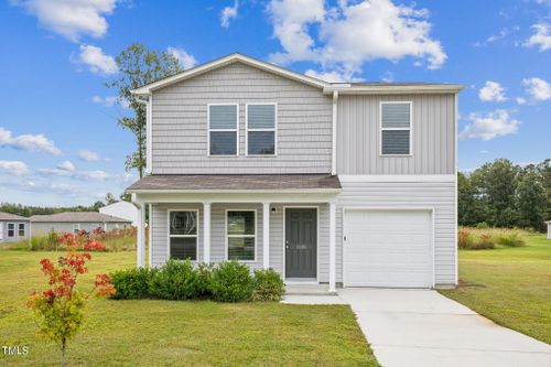 1109 Hope Farm Drive, Tarboro, NC, 27886 | Card Image