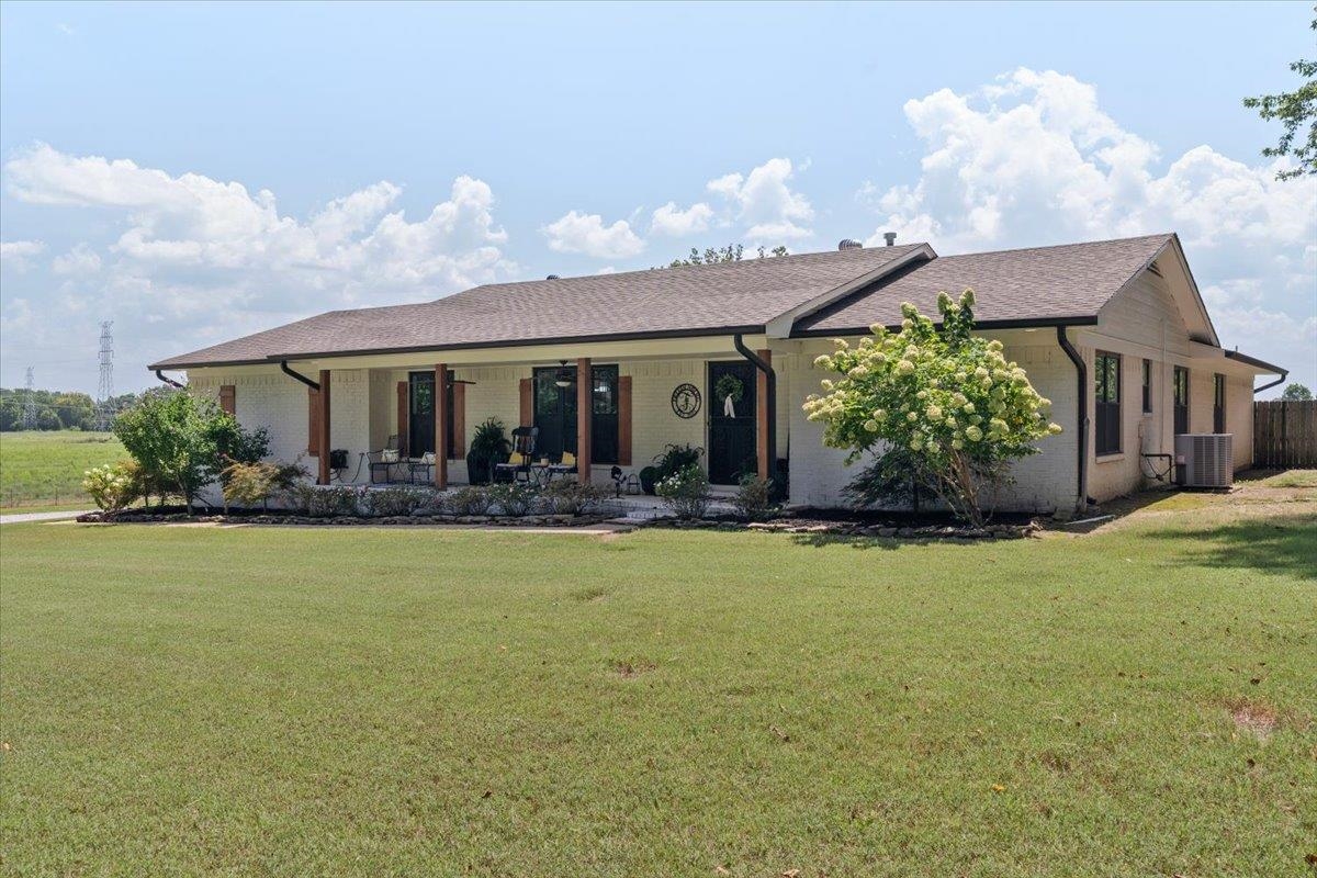Residential in Millington