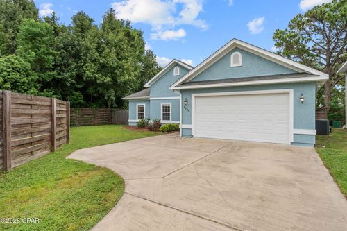 2508 Dorothy Ave, Panama City Beach, FL, 32408-4450 | Card Image