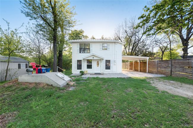 313 N Oleander St, House other with 3 bedrooms, 1 bathrooms and null parking in Grand Saline TX | Image 22