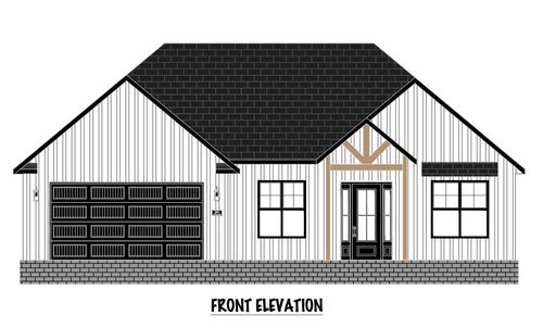 241 Skaggs Boulevard, Nicholasville, KY, 40356 | Card Image