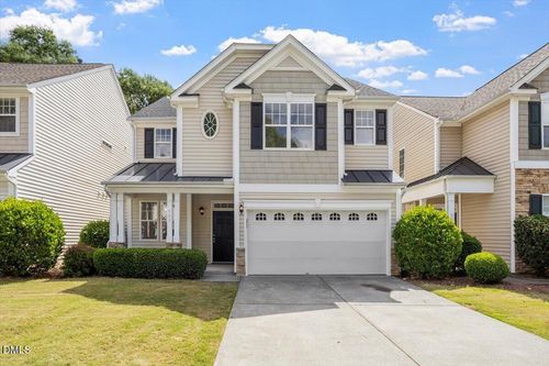 503 Courthouse Drive, Morrisville, NC, 27560 | Card Image