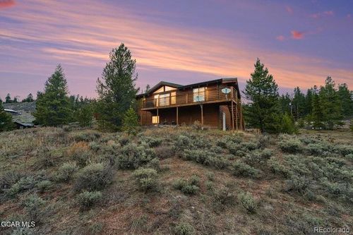 90 Hillside Dr, TABERNASH, CO, 80478-5367 | Card Image