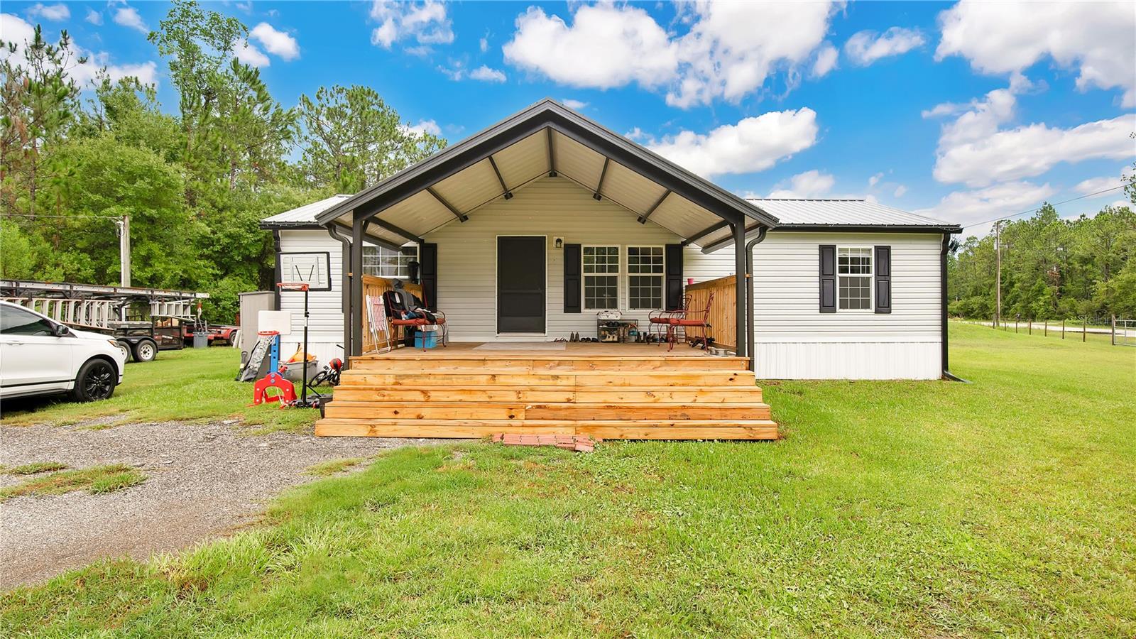 Mahogany Blvd, Bunnell, FL 32110