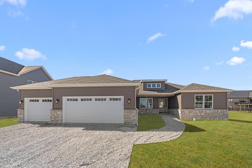 13512 Lakeside Blvd, Cedar Lake, IN, 46303-1025 | Card Image