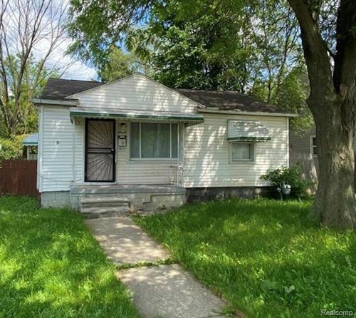 6530 Ashton Avenue, Detroit, MI, 48228 | Card Image