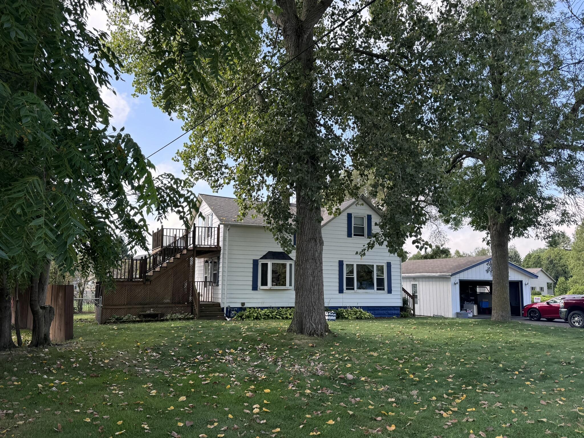 Cedar Heights Dr, Two Rivers, WI 54241