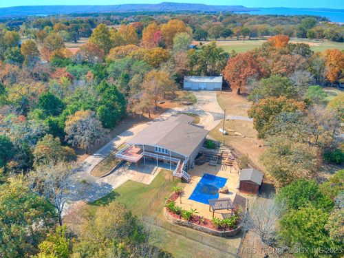 109 Bk 800 Rd, Stigler, OK, 74462-2163 | Card Image