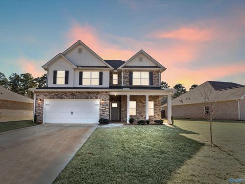 29376 Canoe Cir Nw, Harvest, AL, 35749-3807 | Card Image