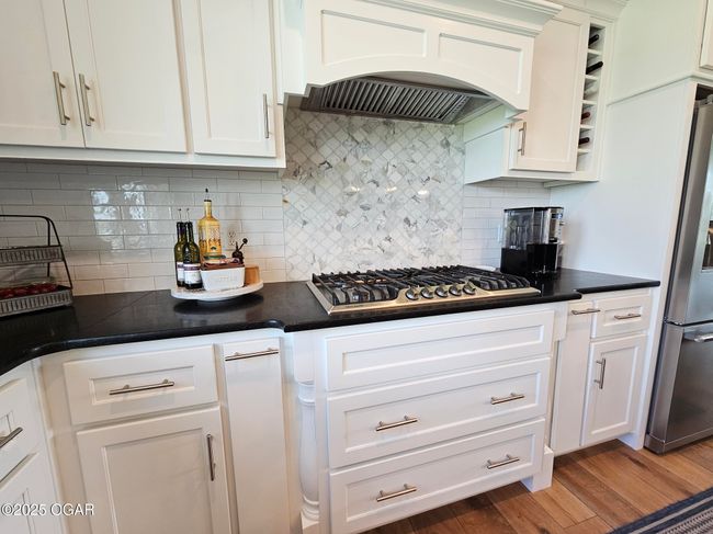 12673 Ibex Rd, House other with 3 bedrooms, 2 bathrooms and null parking in Neosho MO | Image 17