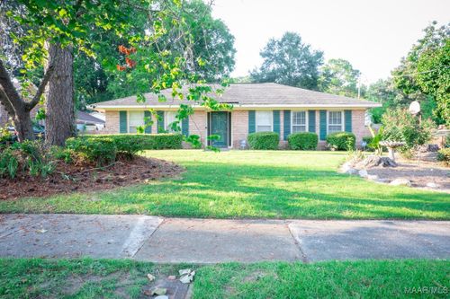 5223 Cochran Circle, Montgomery, AL, 36109 | Card Image