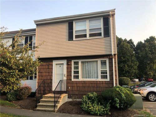 2-2 Allspice Ln, Glastonbury, CT, 06033-4324 | Card Image