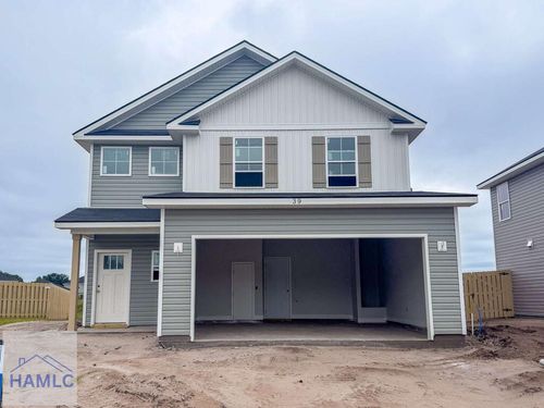 39 Wacey Ct, Hinesville, GA, 31310 | Card Image