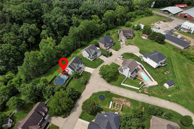 121 Jericho Rd, House other with 4 bedrooms, 3 bathrooms and null parking in Winfield WV | Image 33