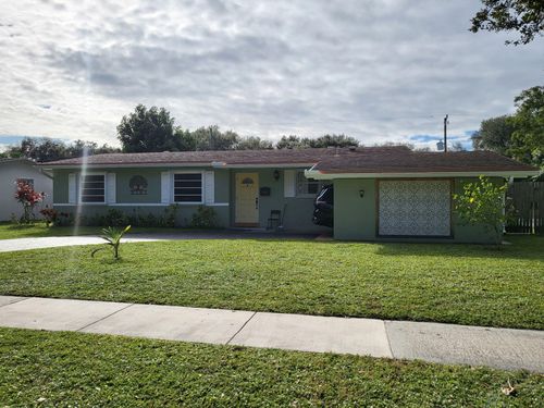 5161 Sw 90th Ave, Cooper City, FL, 33328-3647 | Card Image