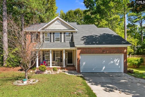 116 West Creek Court, Irmo, SC, 29063 | Card Image