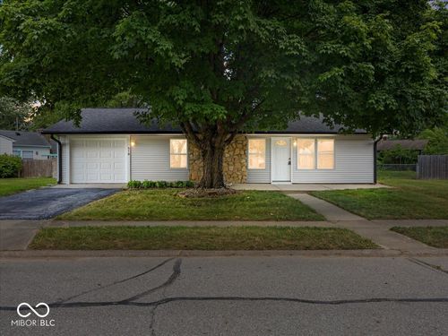 510 Eberhart Dr, Shelbyville, IN, 46176-2208 | Card Image