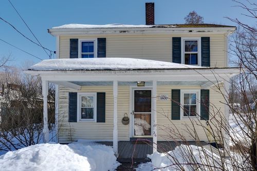 26 Mechanic St, Holliston, MA, 01746-2602 | Card Image