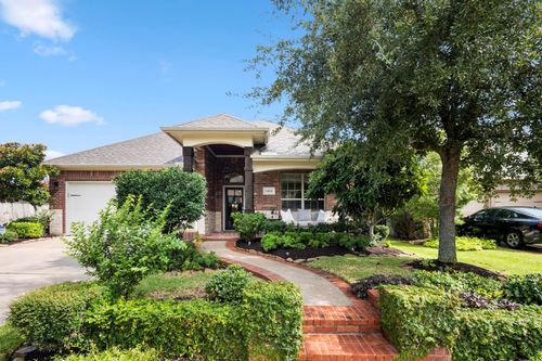 18918 Cove Mill Lane, Cypress, TX, 77433 | Card Image