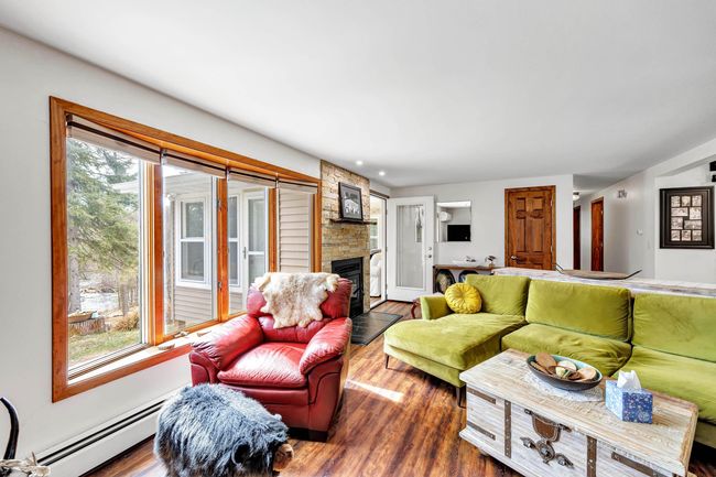 11598 Kosir Ln, House other with 3 bedrooms, 2 bathrooms and null parking in SILVER CLIFF WI | Image 11