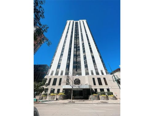 2403-1625 Larimer St, Denver, CO, 80202-1536 | Card Image