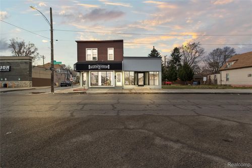 2007 Springwells St, Detroit, MI, 48209-1862 | Card Image