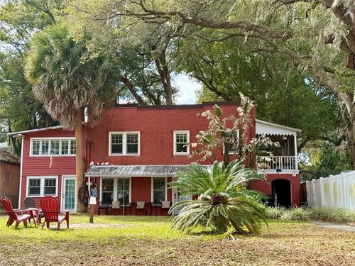 18-1 N Brown Avenue, Orlando, FL, 32801 | Card Image