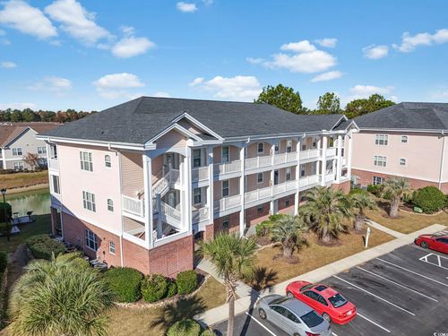 unit-103-3973 Forsythia Ct, Myrtle Beach, SC, 29588-2918 | Card Image