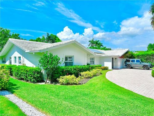 675 Regatta Rd, NAPLES, FL, 34103-4141 | Card Image