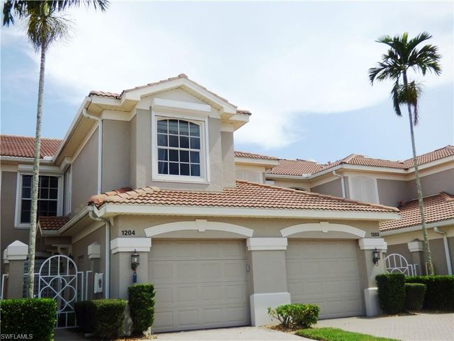 APT-1204 - 10023 Sky View Way, Condo with 3 bedrooms, 2 bathrooms and 1 parking in FORT MYERS FL | Image 12