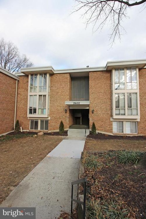 apt-1b-2632 Fort Farnsworth Rd, ALEXANDRIA, VA, 22303-2632 | Card Image