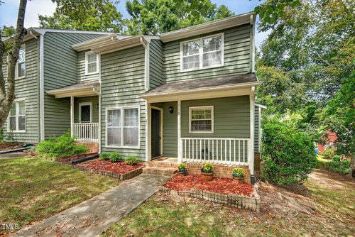 116 Long Shadow Pl, Durham, NC, 27713-9331 | Card Image