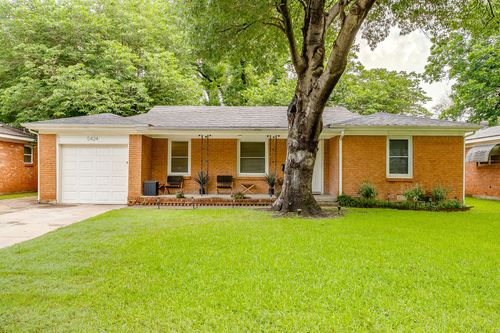 5424 Odom Ave, Fort Worth, TX, 76114-4539 | Card Image