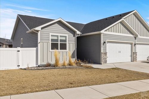 6429 Southern Bluffs Lane, Billings, MT, 59106 | Card Image