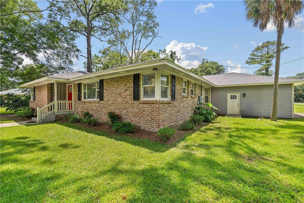 Durande Dr, Mobile, AL 36606