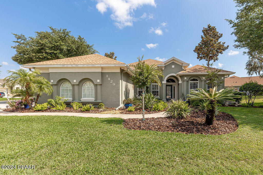 Kilrush Dr, Ormond Beach, FL 32174 #1