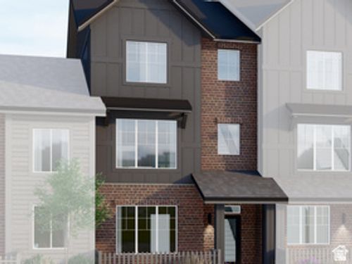 206-1168 N Meridian Ln, North Salt Lake, UT, 84054-5075 | Card Image