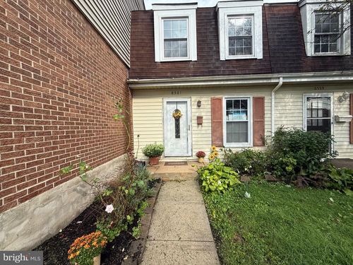 24-d-8561 Ramort Dr, NOTTINGHAM, MD, 21236-3013 | Card Image
