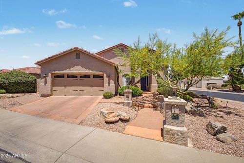 4242 E Lupine Avenue, Phoenix, AZ, 85028 | Card Image