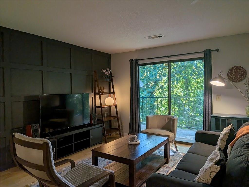 Residential in Atlanta