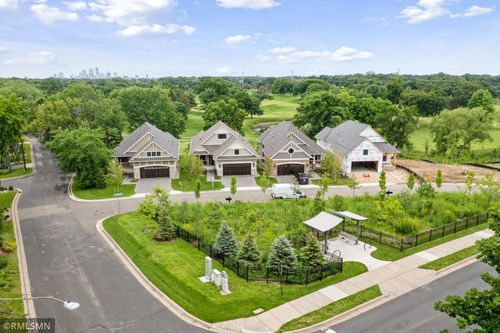 1230 Greenway Pass, Golden Valley, MN, 55427-6000 | Card Image
