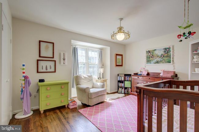 9004 Levelle Dr, House other with 5 bedrooms, 3 bathrooms and null parking in CHEVY CHASE MD | Image 30