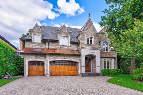 18 Heathcote Ave, North York, ON, M2L1Y7 | Card Image