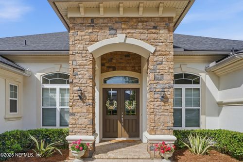 524 Sebastian Sq, ST AUGUSTINE, FL, 32095-4819 | Card Image