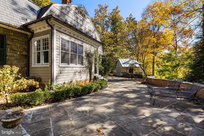 1807 Circle Rd, House other with 5 bedrooms, 4 bathrooms and null parking in TOWSON MD | Image 49